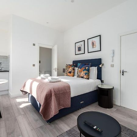 Richmond By Capital Aparthotel Λονδίνο Εξωτερικό φωτογραφία