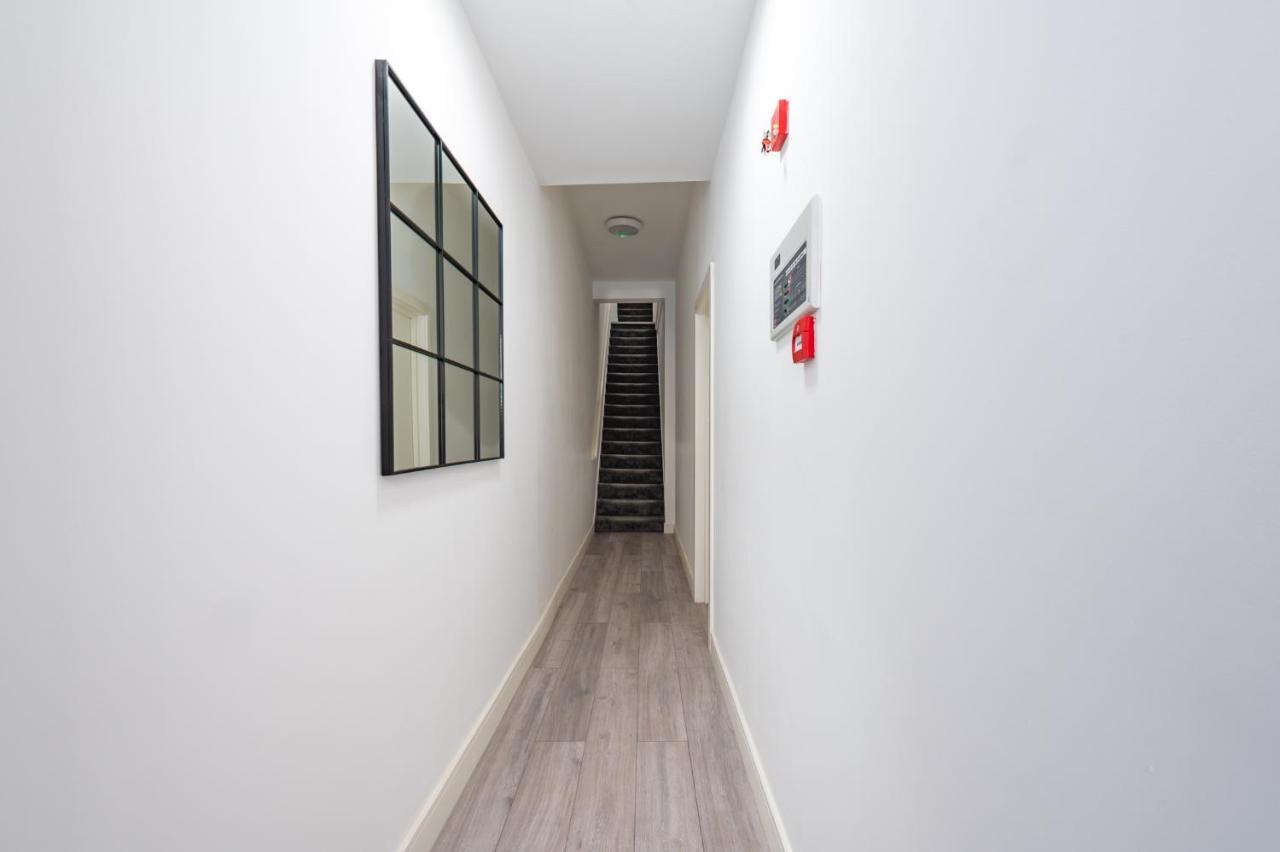 Richmond By Capital Aparthotel Λονδίνο Εξωτερικό φωτογραφία