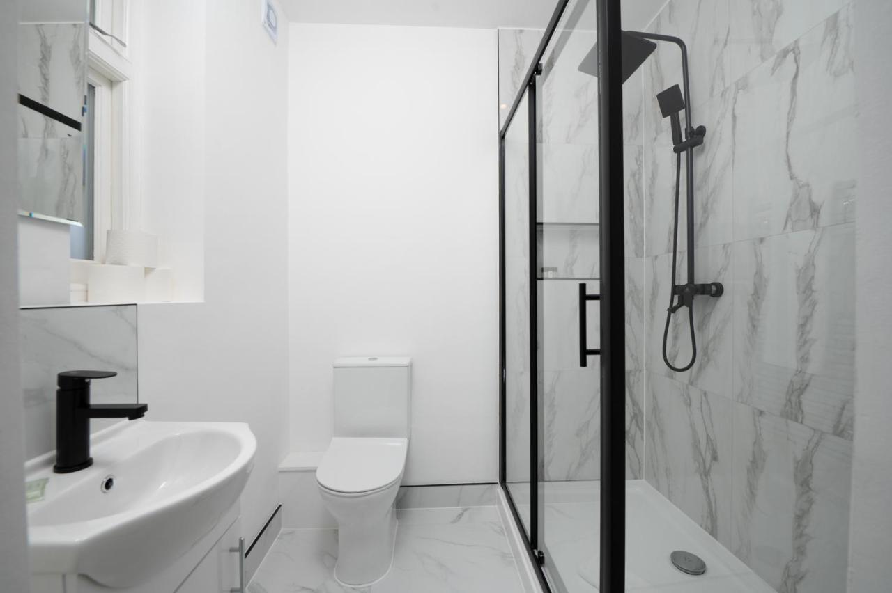 Richmond By Capital Aparthotel Λονδίνο Εξωτερικό φωτογραφία