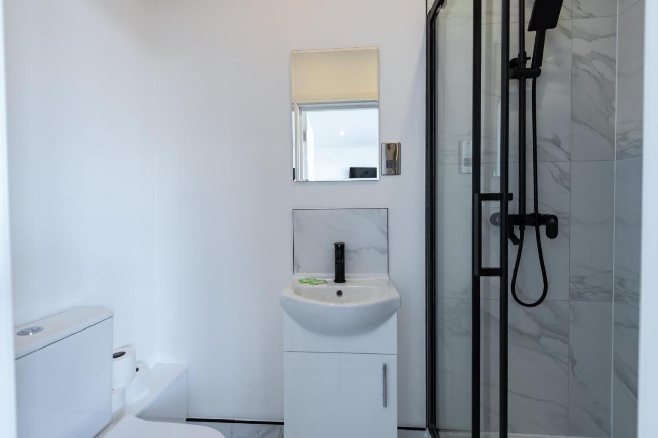 Richmond By Capital Aparthotel Λονδίνο Εξωτερικό φωτογραφία